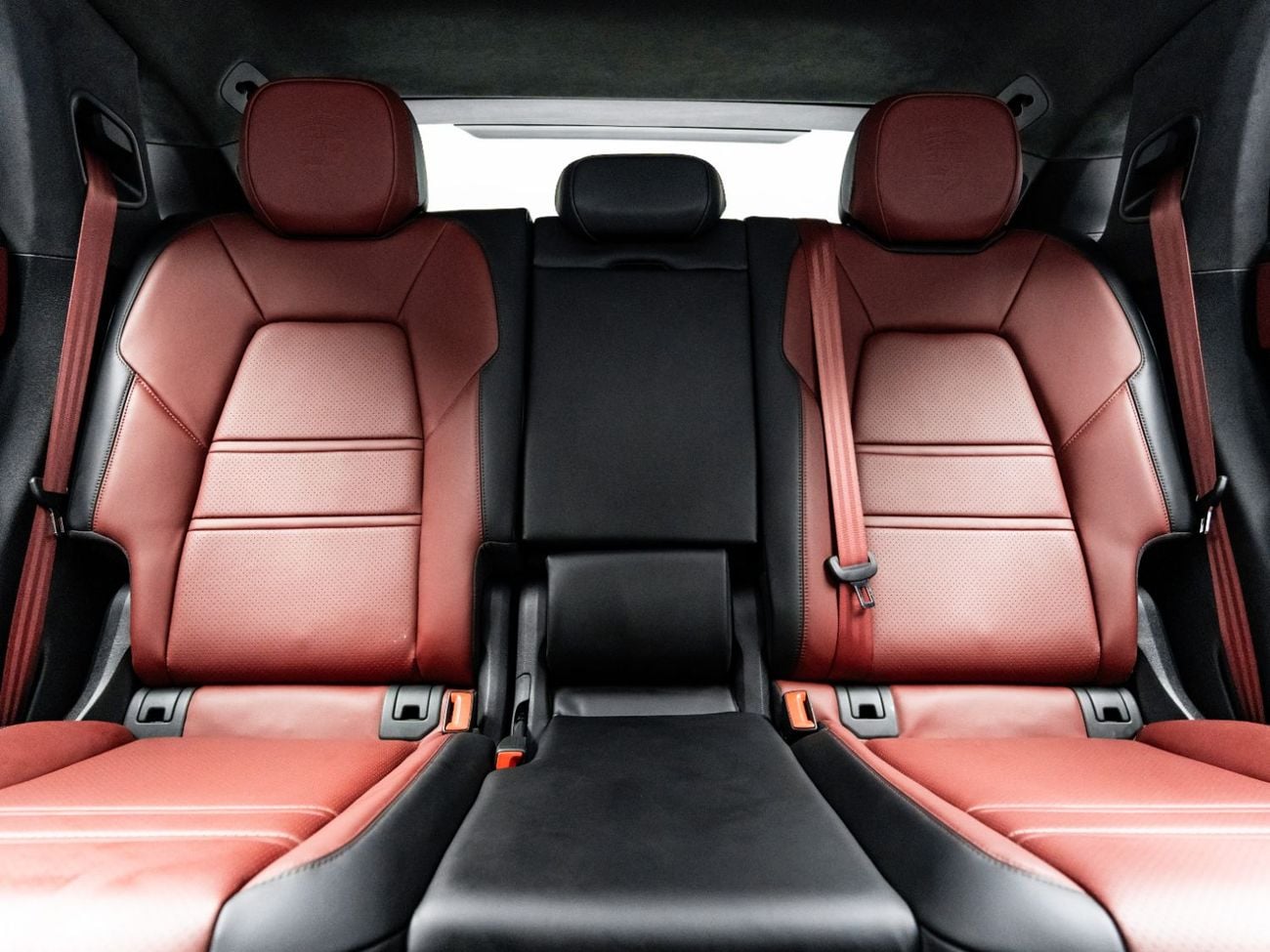 Porsche Cayenne GTS BUY NOW, PAY 2027 | THE BLACKLINE STANDARD | December 2027 Porsche Warranty, GCC