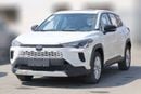 Toyota Corolla Cross 2.0L Only for EXPORT 2025 Model