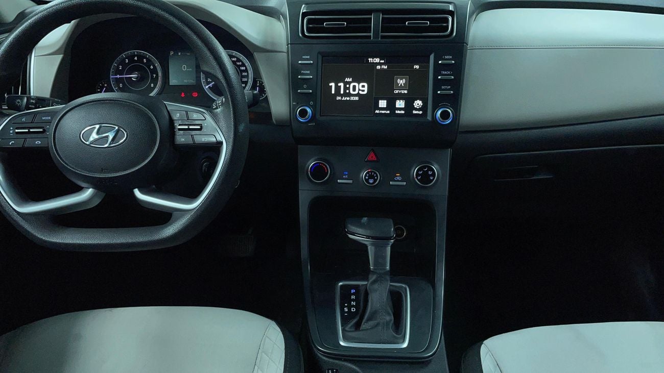 Hyundai Creta SMART 2022 | AED 679/Month | 0 DP | 30 Day Return | Warranty