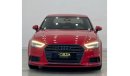 Audi A3 35 TFSI 35 TFSI 2018 Audi A3 35TFSI, Audi Warranty-Full Service History-Service Contract-GCC