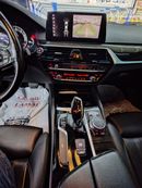 BMW 530i M Sport Warranty one year