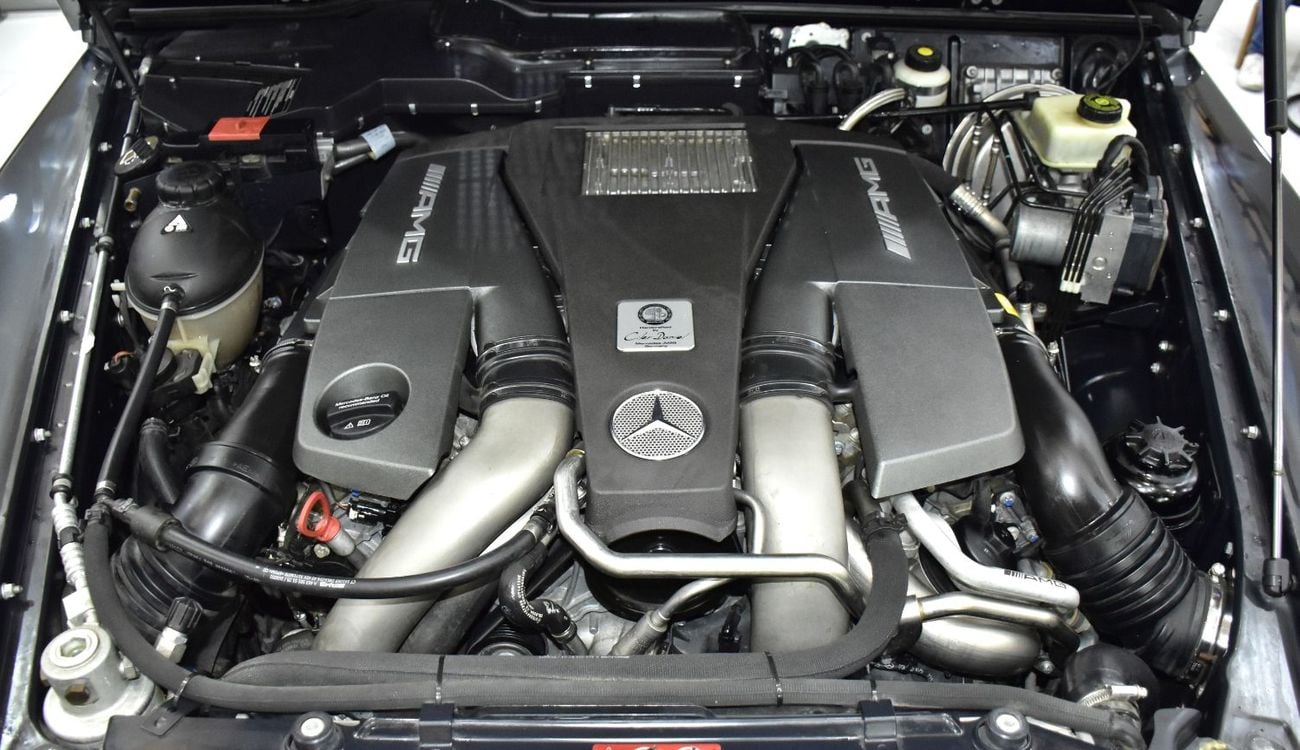 مرسيدس بنز G 63 AMG EXCELLENT DEAL for our Mercedes Benz G63 - Brabus Kit ( 2016 Model ) in Black Color European Specs