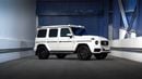 مرسيدس بنز G 63 AMG UAE's Very Best Example | 2 Years Free Servicing | AED 10,938 Per Month