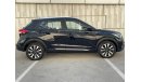 Nissan Kicks SV + NAV 1.6 | Under Warranty | Free Insurance | Inspected on 150+ parameters