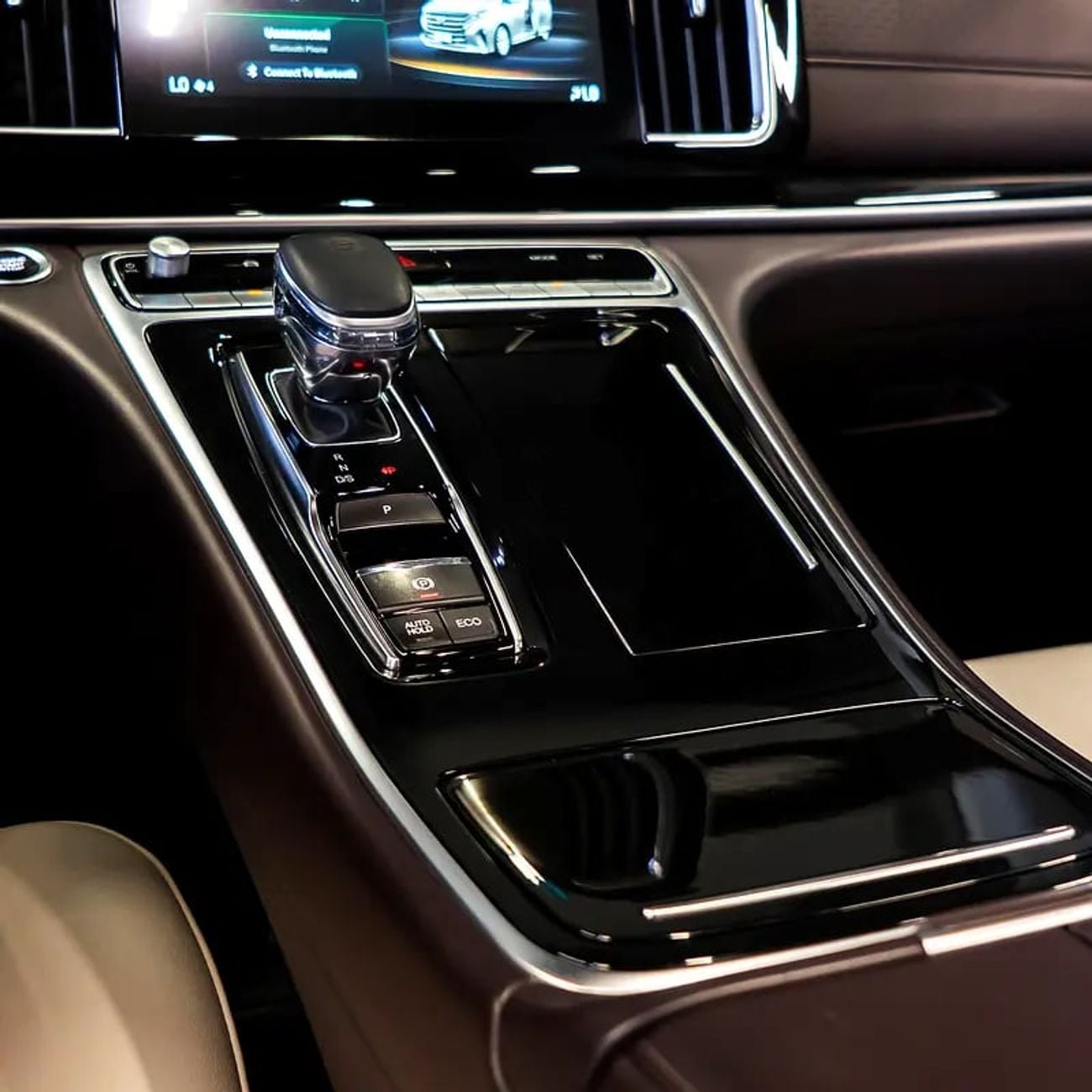 جي إي سي GN8 1,628 pm • 0% Downpayment • 390T Master Edition • Agency Warranty