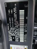 Lexus NX300 2021 Model Lexus NX300 Sunroof , 360 camera and trunk automatic