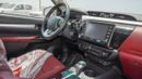 Toyota Hilux GLX SR5 2.7 L