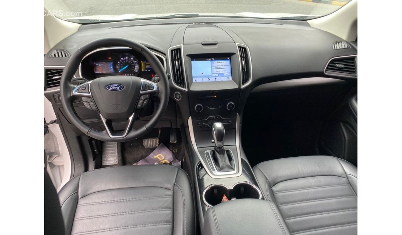 Ford Edge FORD EDGE 2018 28384KM 75000AED