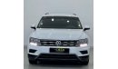 Volkswagen Tiguan S S 2019 Volkswagen Tiguan, Warranty, Canadian Specs