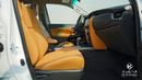 Toyota Fortuner SR5 - 2.8L Diesel 4x4 | Full Option SUV with 360 Camera, Radar, Diff Lock, Cooling Seats, GCC Specs