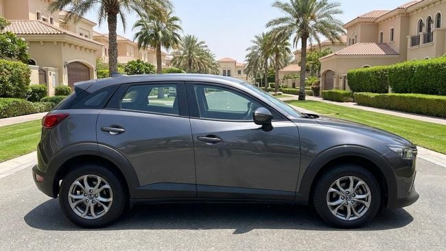 Mazda CX-3 GT, миниатюра 21