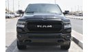 RAM 1500 RAM 1500 BIGHORN 5.7L V-08 4X4 OFF-ROAD 2020 CLEAN CRA / WITH WARRANTY