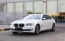 بي أم دبليو 740Li EXECUTIVE