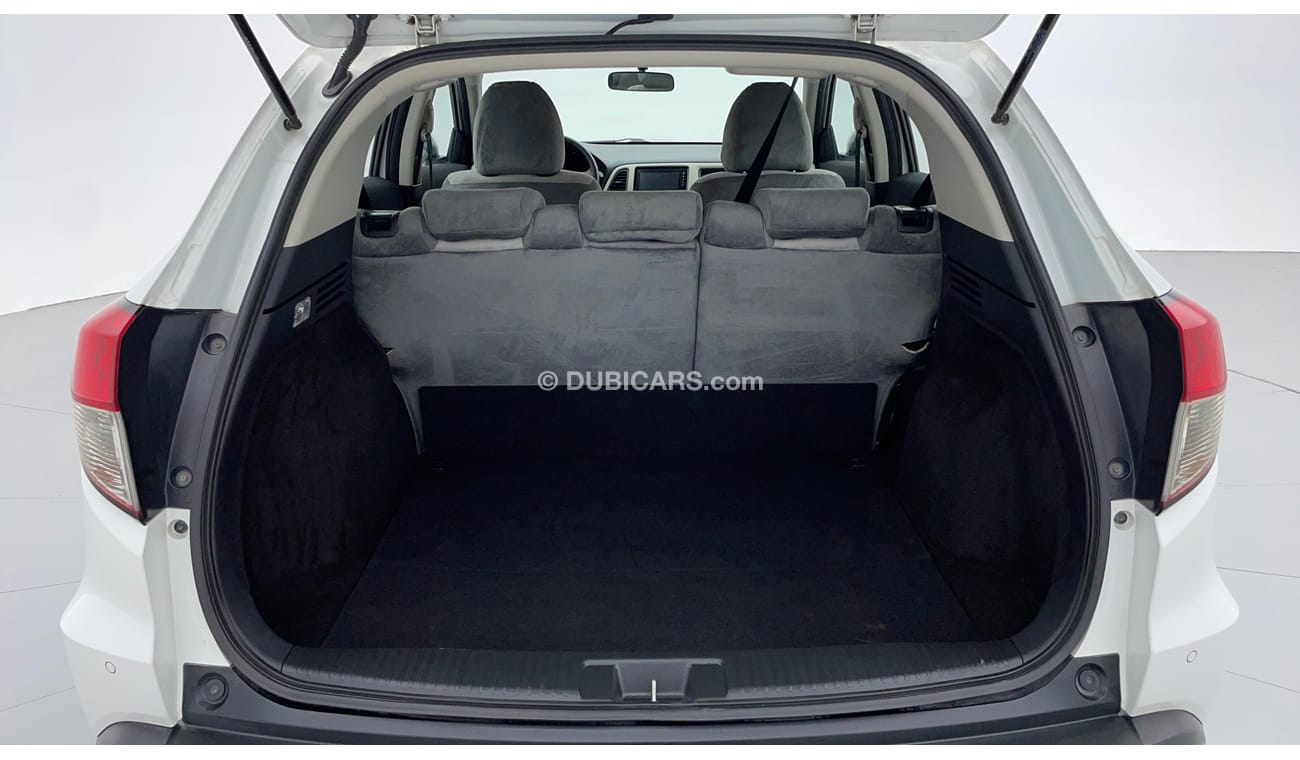 Honda HRV LX 1.8 | Zero Down Payment | Free Home Test Drive