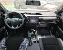 Toyota Hilux GR Sport 4.0L 2025 MODEL