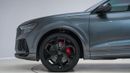Audi RS Q8 TFSI Quattro - Extended Special Offers - AED 6,857 P/M