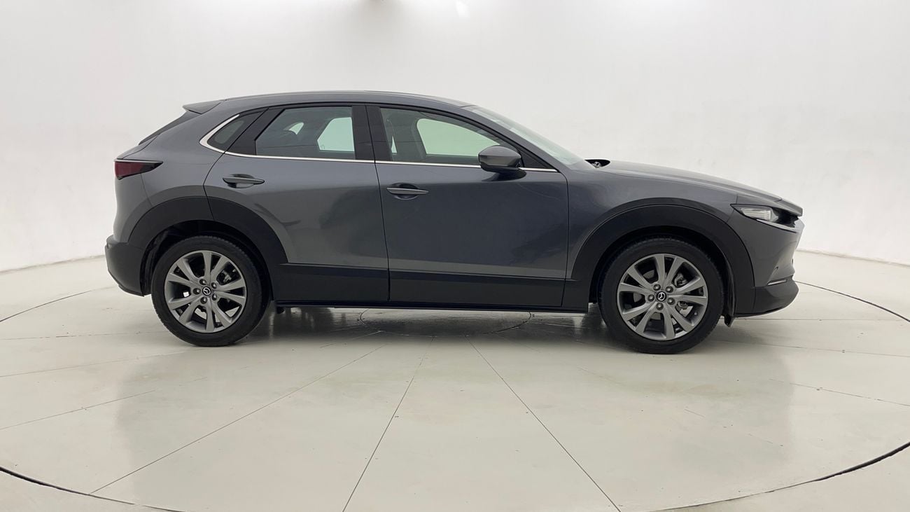 Mazda CX30 ELITE 2 | Zero Down Payment | Home Test Drive