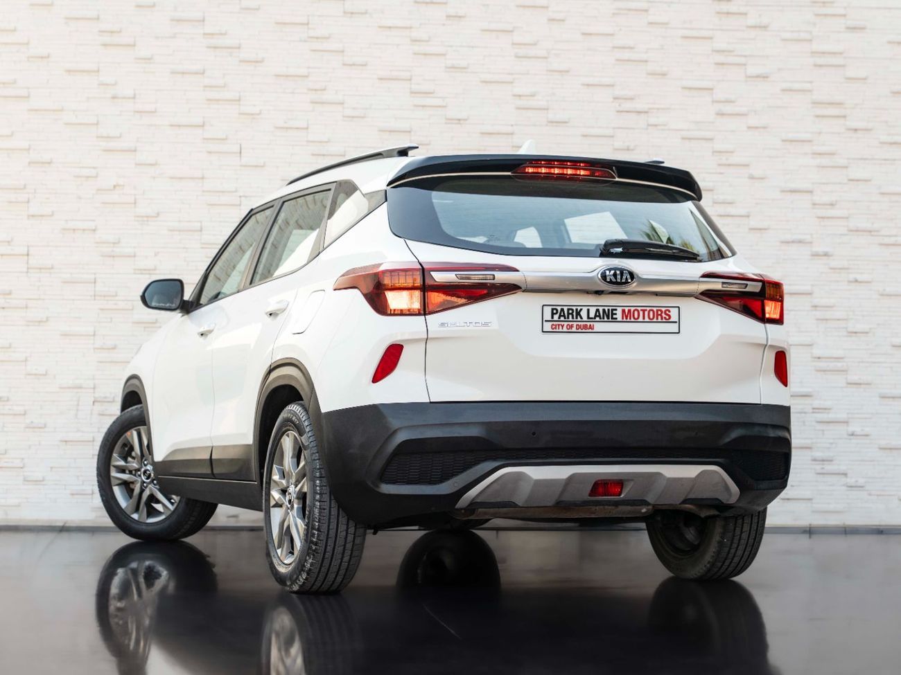 كيا سيلتوس LX Mid 1.6L