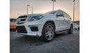 مرسيدس بنز GL 500 Mercedes GL500_Gcc_2015_Excellent_Condition _Full option