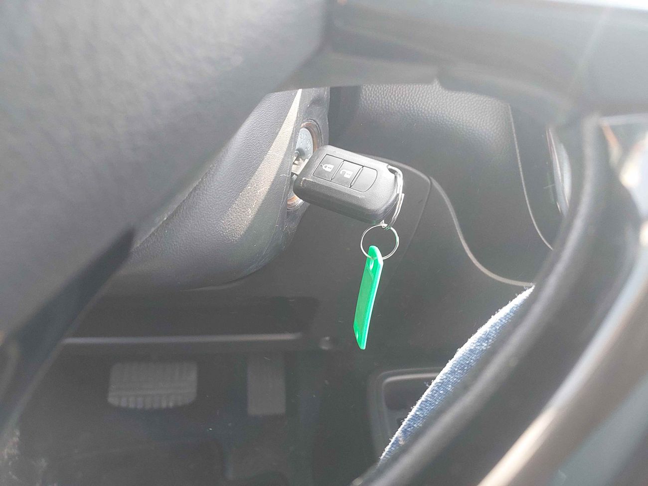 ميتسوبيشي اتراج GLX HIGHLINE 1.2 | بدون دفعة مقدمة | اختبار القيادة في المنزل