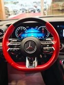 Mercedes Benz AMG GT 63 S E PERFORMANCE