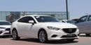 Mazda 6 GRAND TOURING (NON GCC) Mazda 6 - 2015 - American Specs - 2.5L - Full Options - Excellent Condition