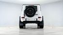 Mercedes Benz G 63 AMG 4X4² UAE's Very Best Example | AED 12,486 Per Month
