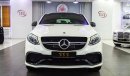 Mercedes-Benz GLE 63 AMG S / GCC Specs / Warranty 5 Years and Service Contract