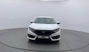 Honda Civic LX 1.6 | Under Warranty | Inspected on 150+ parameters