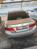 Honda Accord EX 3.5L