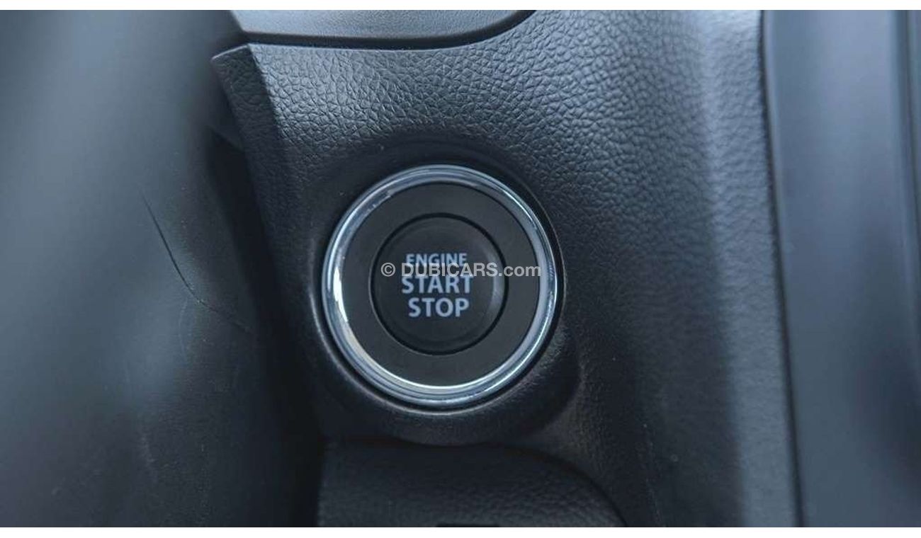 Suzuki Swift SUZUKI SWIFT 2023 MODEL