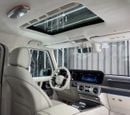 مرسيدس بنز G 63 AMG G63 AMG European | Low Mileage | Original Paint | Well Maintained