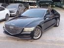 جينيسس G80 PRESTIGE