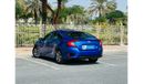 Honda Civic AGENCY MAINTAINED || 1110 PM || HONDA CIVIC EX 2.0L || FULL OPTION || O% DOWN PAYMENT || GCC