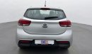 Kia Rio LX 1.4 | Under Warranty | Inspected on 150+ parameters