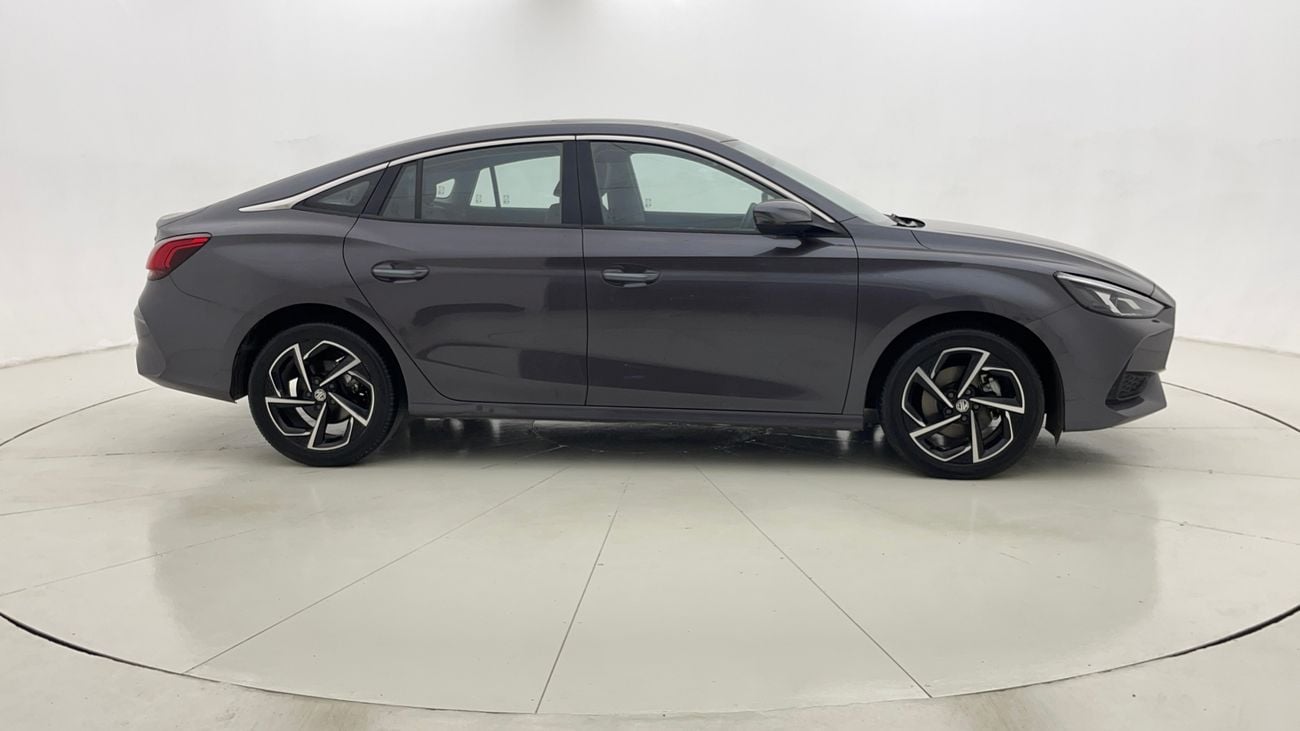 MG GT COMFORT 1.5 | Zero Down Payment | Home Test Drive