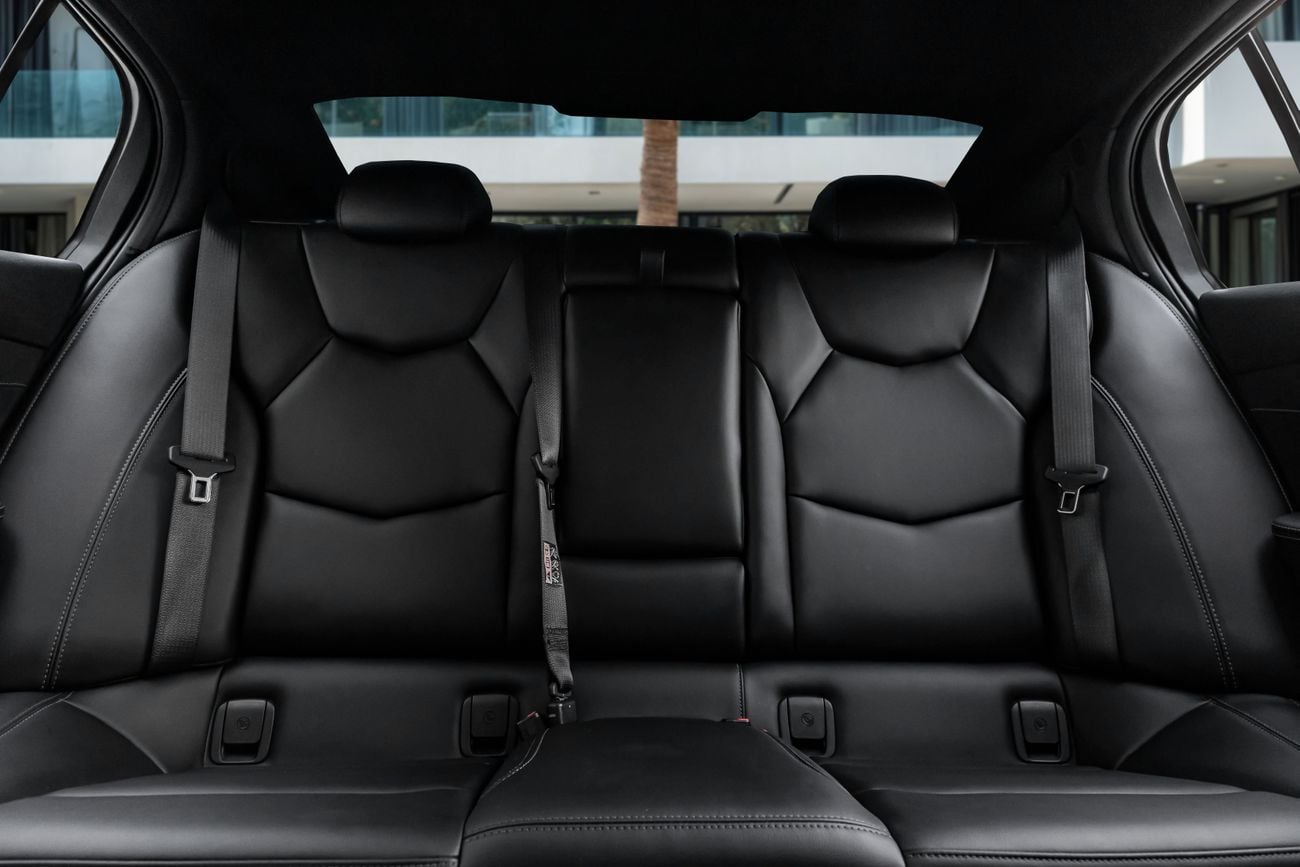 Cadillac CT5 CT5 FSH | 1,273 P.M | 0% Downpayment | Cadillac CT5 | FSH | Ramadan Offer!