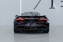 McLaren 720S 2019 Mclaren 720s MSO, Full Service History, Carbon Fibre Package, Excellent Condition, GCC Spec