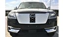 Nissan Patrol 5.6L,V8,LE PLATINUM CITY,NEW SHAPE,2022MY, EXPORT ONLY