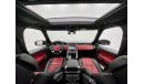 لاند روفر رينج روفر 2017 Range Rover SV Autobiography, Full Service History, Warranty, GCC