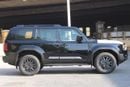 تويوتا برادو 2.4L PETROL ALL ROUNDER-G 4WD AT 7-SEATS 2026MY