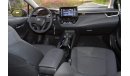 Toyota Corolla 2020 MODEL 1.8L PETROL AUTO  WITH PRE CRASH SYSTEM