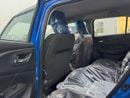 Suzuki Swift GLX
