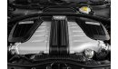 بنتلي فلاينج سبور 2017 Bentley Flying Spur S /  W12 6.0L  / Full Service History