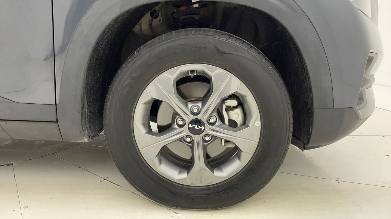 Kia Seltos LX 1.6 | Zero Down Payment | Home Test Drive