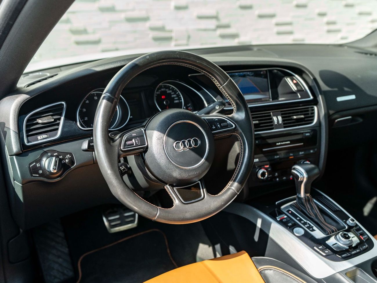 Audi A5 S-LINE 50 TFSI