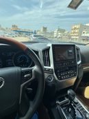 Toyota Land Cruiser GXR 4.0