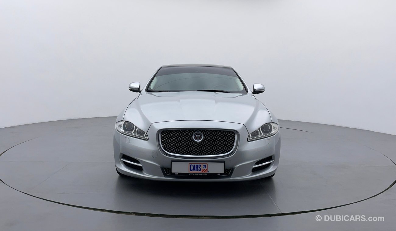Jaguar XJ XJL 3000