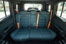 Jetour T2 2026 Jetour T2 Traveler+ GCC | Agency Warranty
