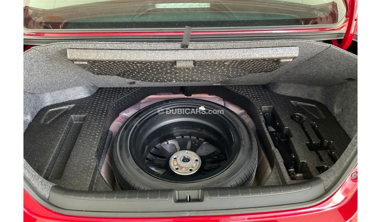 هوندا أكورد Sport